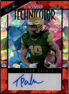 Tejhaun Palmer