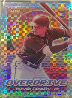 Trevor Larnach