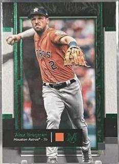 Alex Bregman