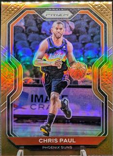Chris Paul