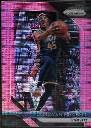 Donovan Mitchell