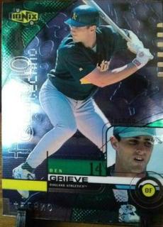 Ben Grieve