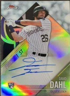 David Dahl