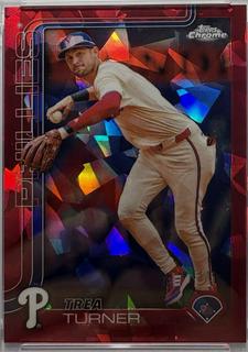 Trea Turner