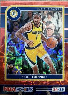 Obi Toppin