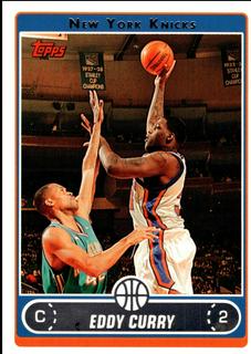 Eddy Curry