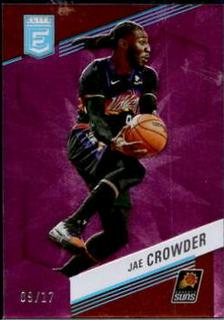 Jae Crowder