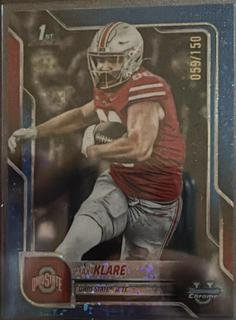 Max Klare