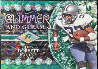 Tony Dorsett