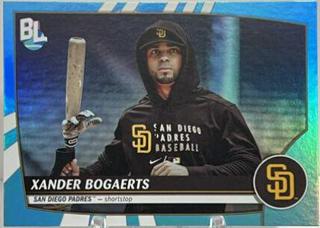 Xander Bogaerts