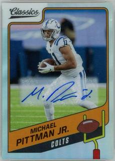 Michael Pittman Jr.