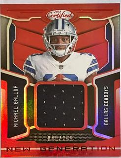 Michael Gallup