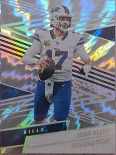 Josh Allen