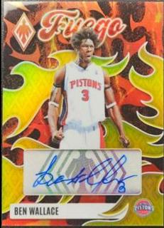 Ben Wallace
