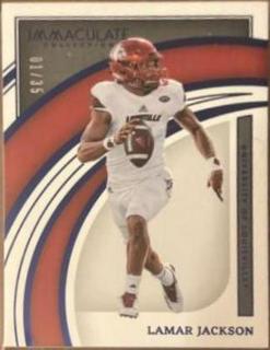Lamar Jackson