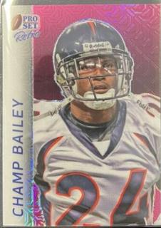 Champ Bailey