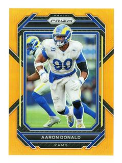 Aaron Donald