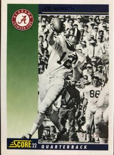 Joe Namath