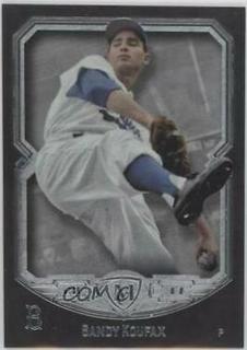 Sandy Koufax