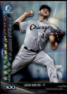 Lucas Giolito