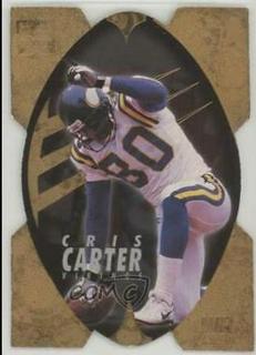 Cris Carter