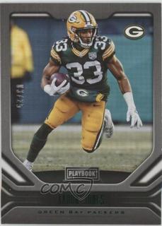 Aaron Jones