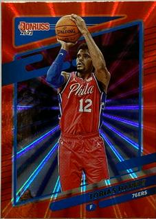 Tobias Harris
