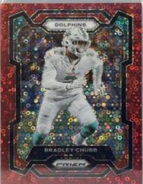 Bradley Chubb