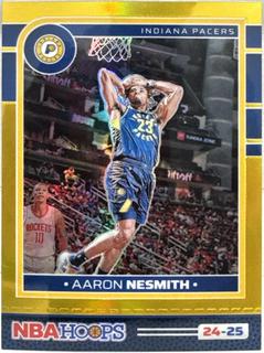 Aaron Nesmith