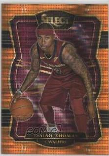 Isaiah Thomas