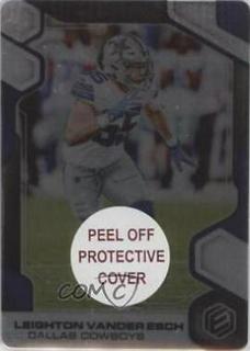 Leighton Vander Esch