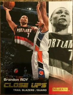 Brandon Roy