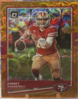 Jimmy Garoppolo