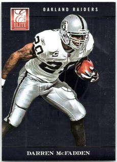 Darren McFadden