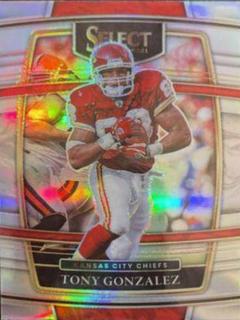 Tony Gonzalez