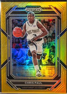 Chris Paul
