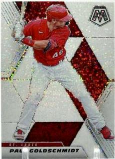 Paul Goldschmidt