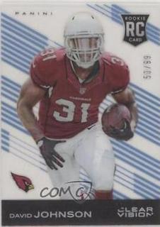 David Johnson