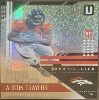 Austin Traylor