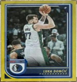 Luka Doncic