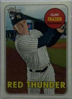 Clint Frazier
