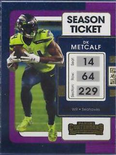 DK Metcalf