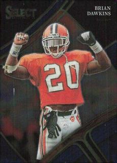 Brian Dawkins