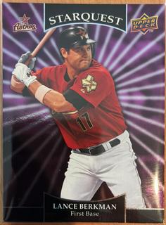 Lance Berkman