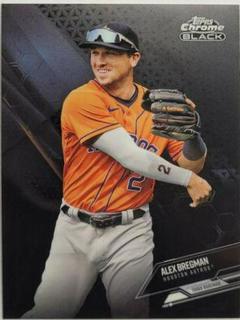 Alex Bregman