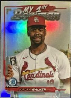 Jordan Walker
