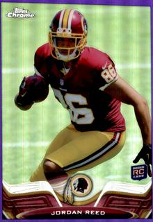 Jordan Reed