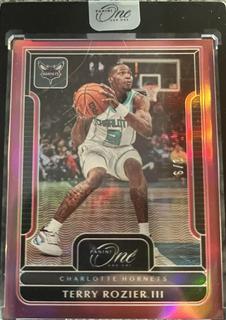 Terry Rozier III