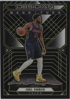 Joel Embiid