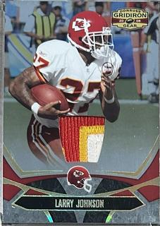 Larry Johnson
